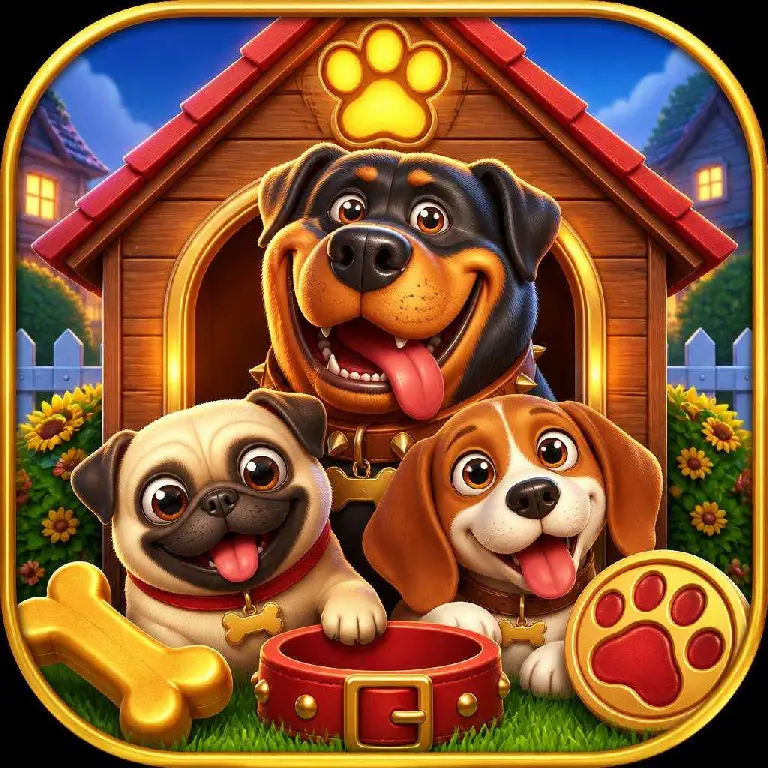 TheDogHouse