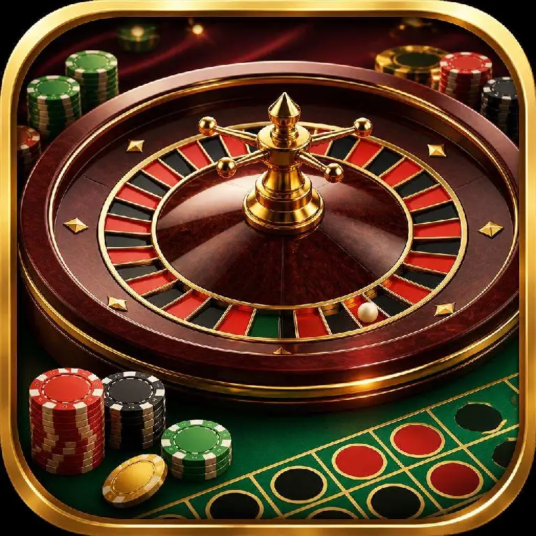 EuropeanRoulette