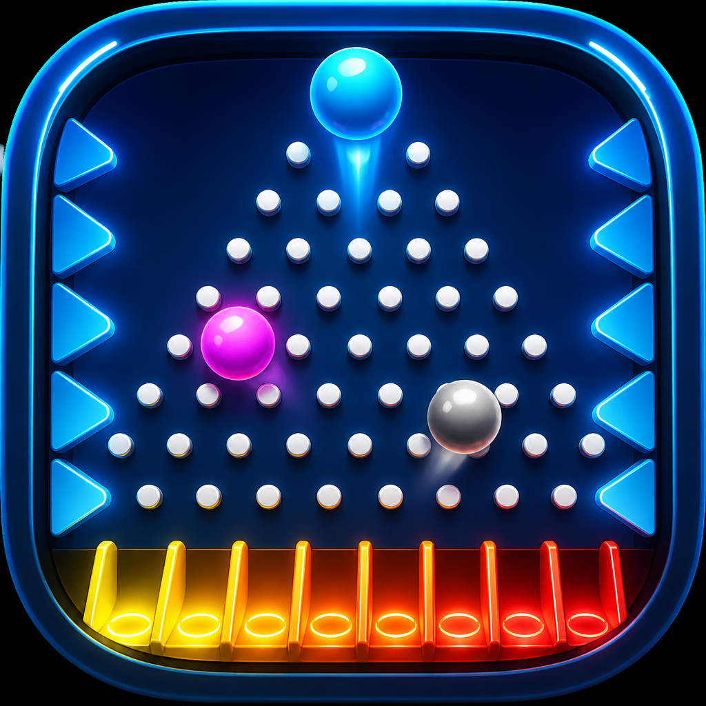 Plinko game 1000