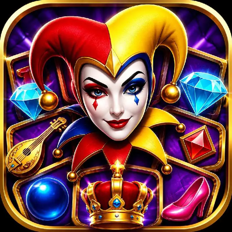 Joker'sJewelsCash