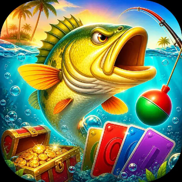 BiggerBassBonanza