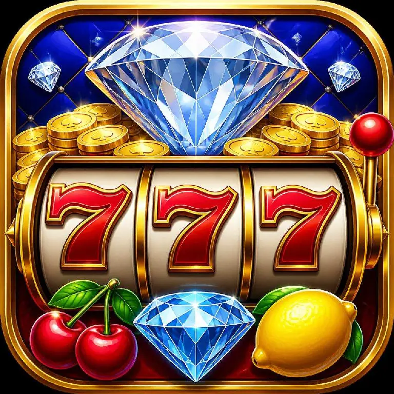 777DiamondStrike