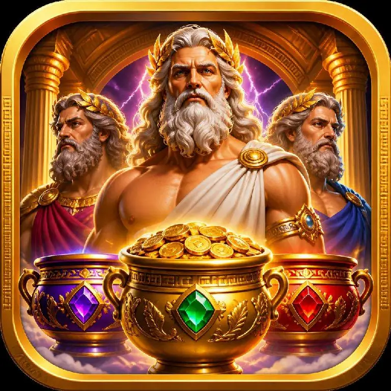 3PotsofOlympus