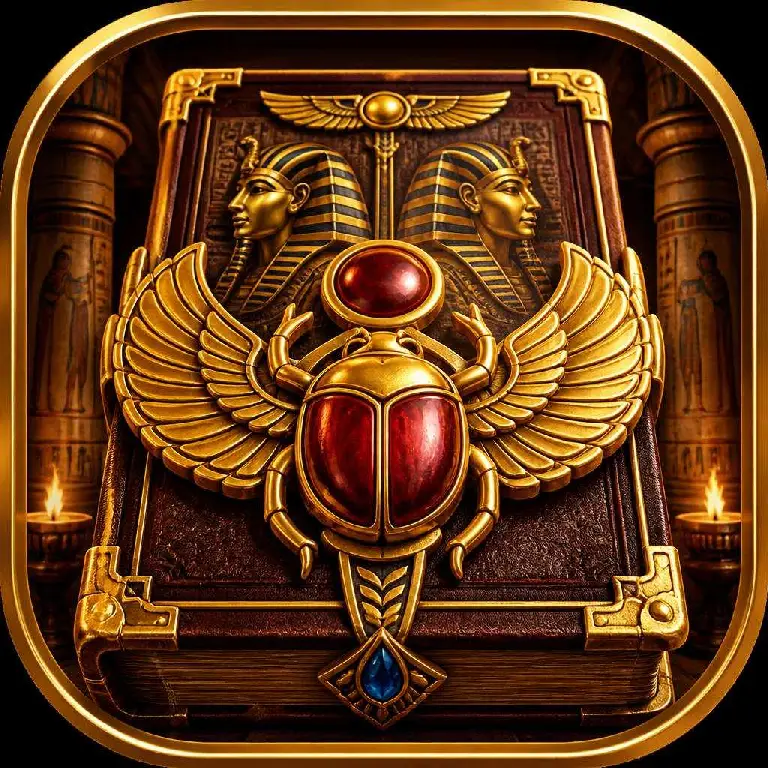 BookoftheFallen