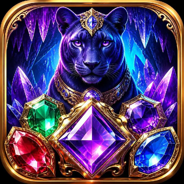 CrystalCavernsMegaways