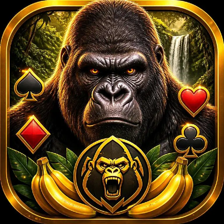 MightyWild-Gorilla