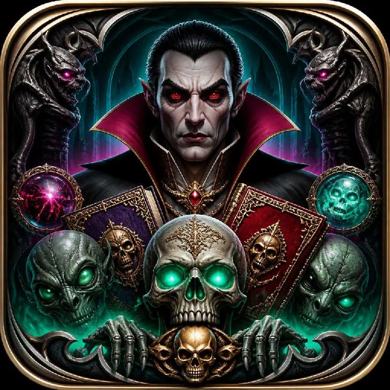 HauntedCrypt