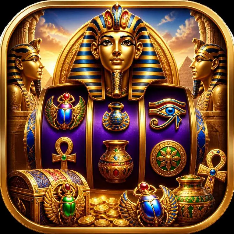TreasuresofOsiris