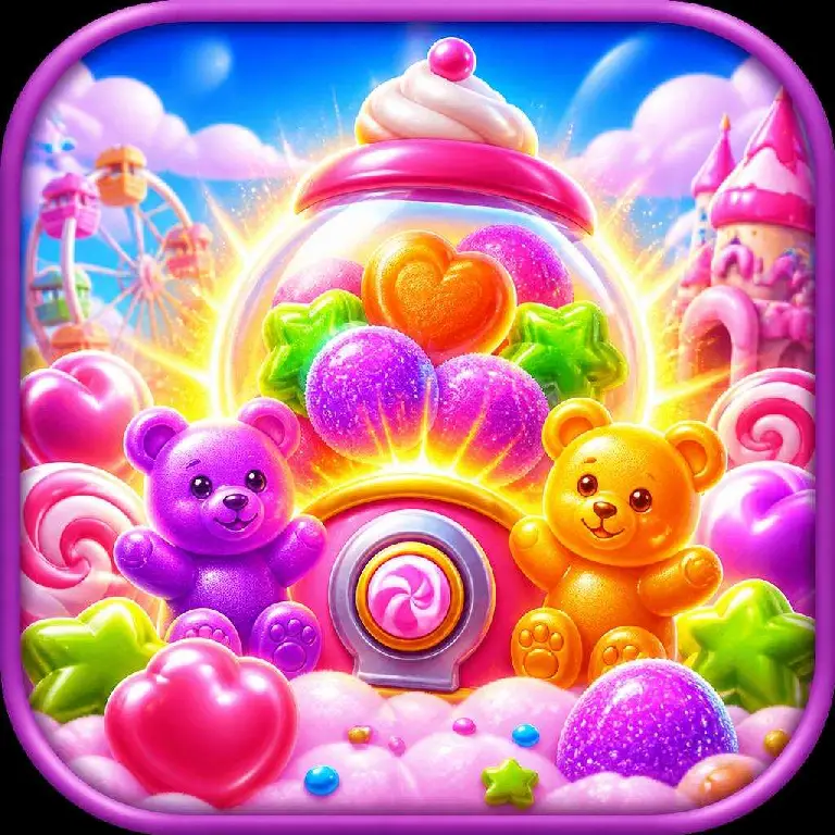 SugarRushSuperScatter