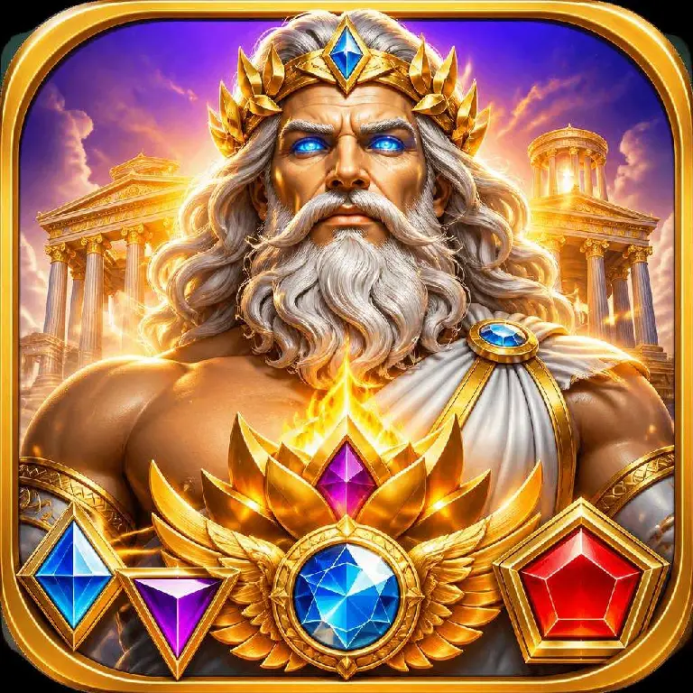 GatesofOlympus