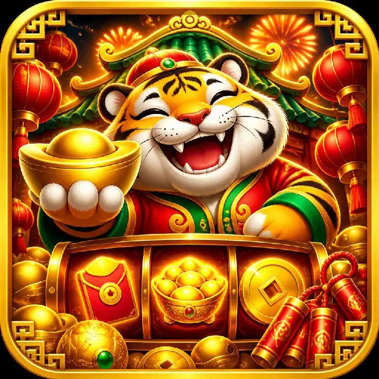 LuckyTiger