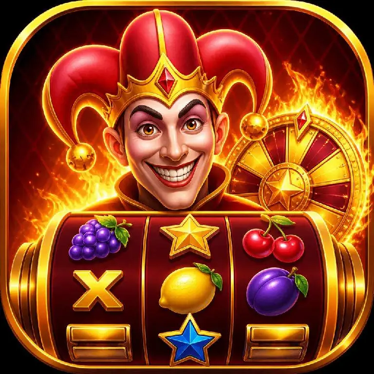 FireJoker