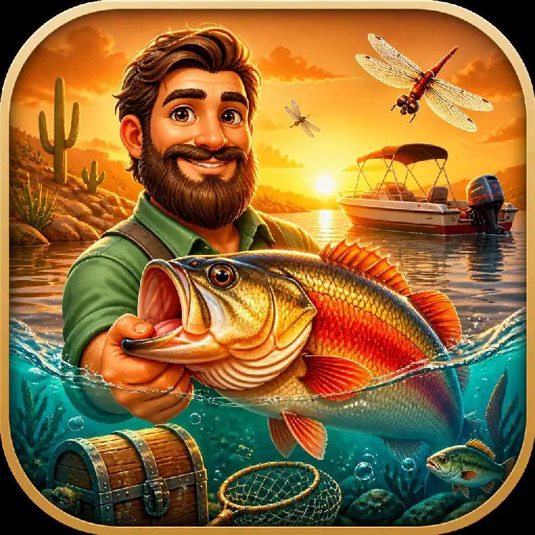 BigBassFloatsMyBoat