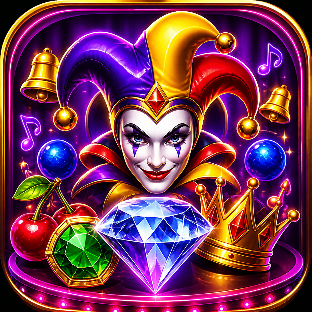 Jugar joker jewels gratis