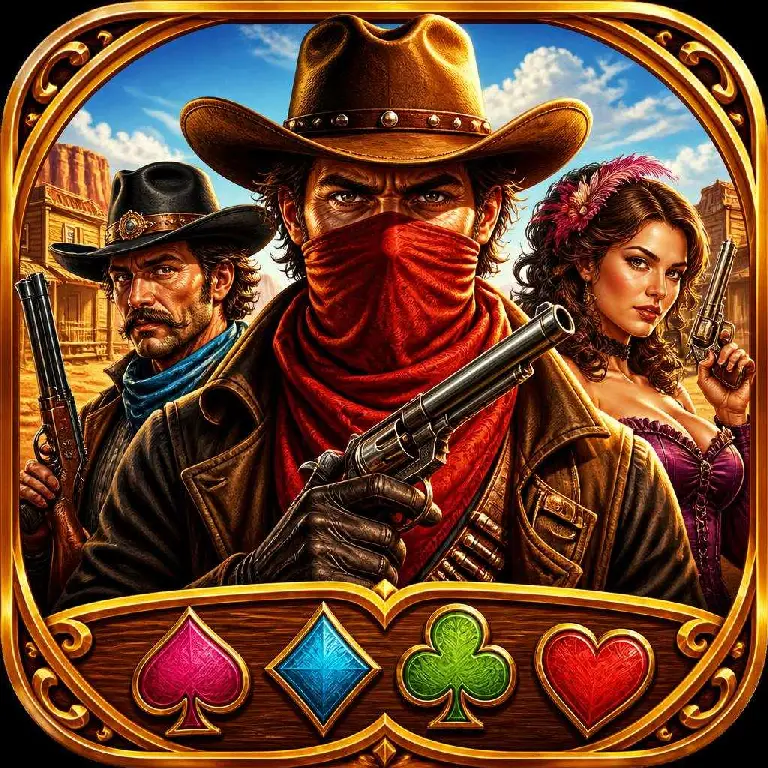 BanditMegaways