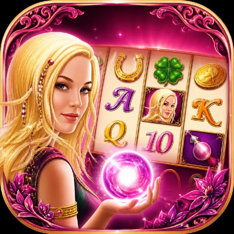 LuckyLady'sCharmDeluxe
