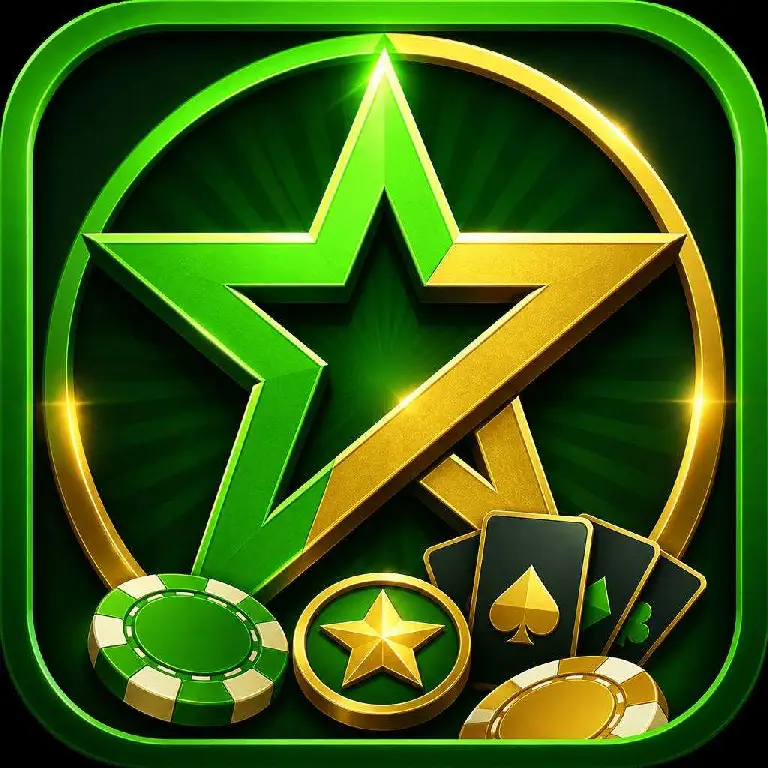 BeGameStar