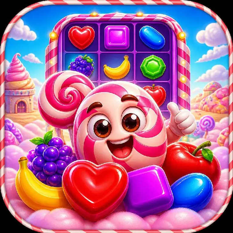 SweetBonanza