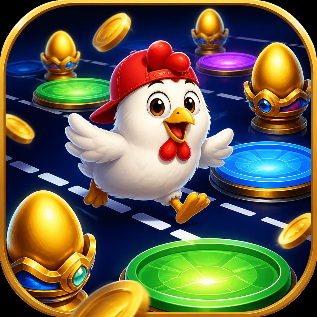 chicken road win