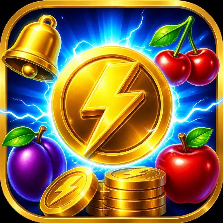 ThunderCoins
