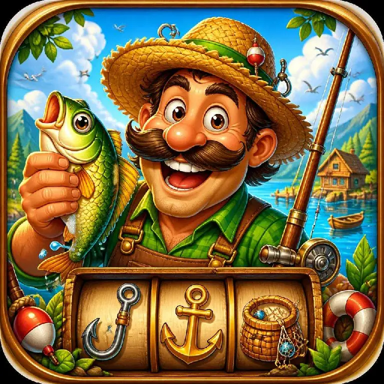 LeFisherman