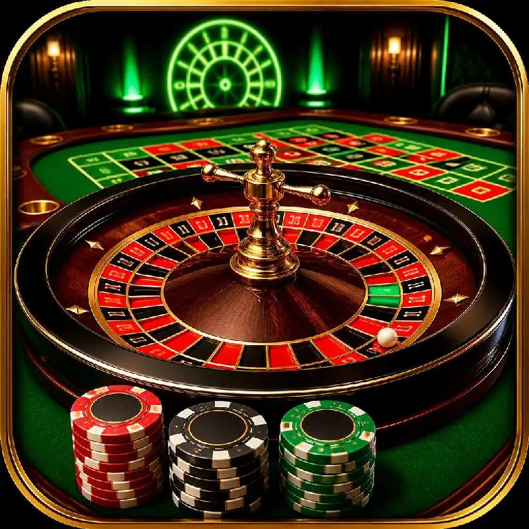 FirstPersonRoulette