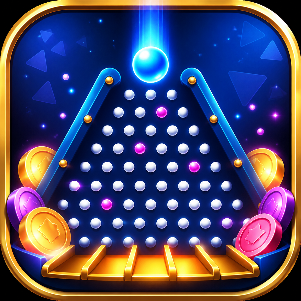 Plinko gaming