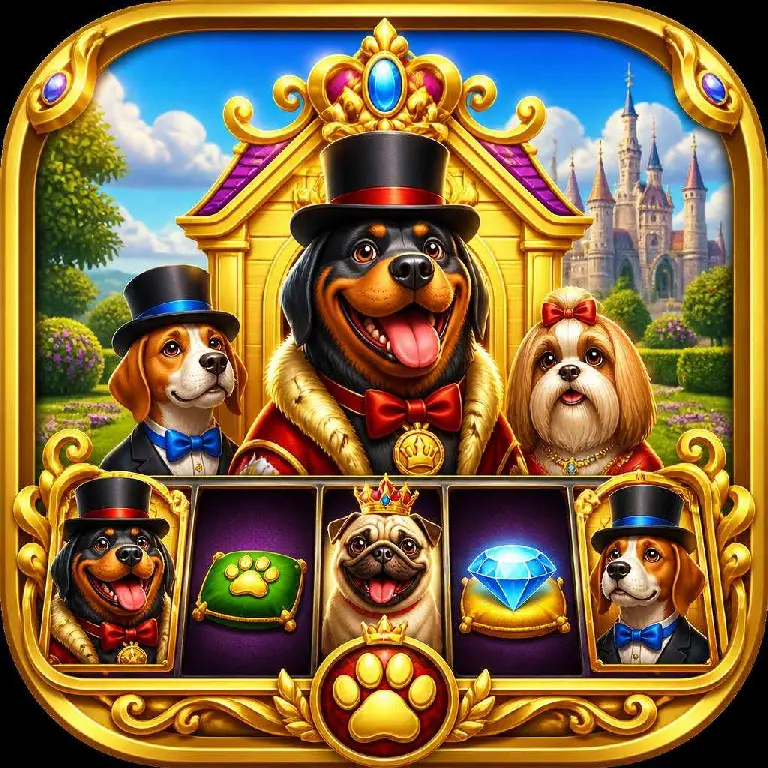 TheDogHouse-RoyalHunt