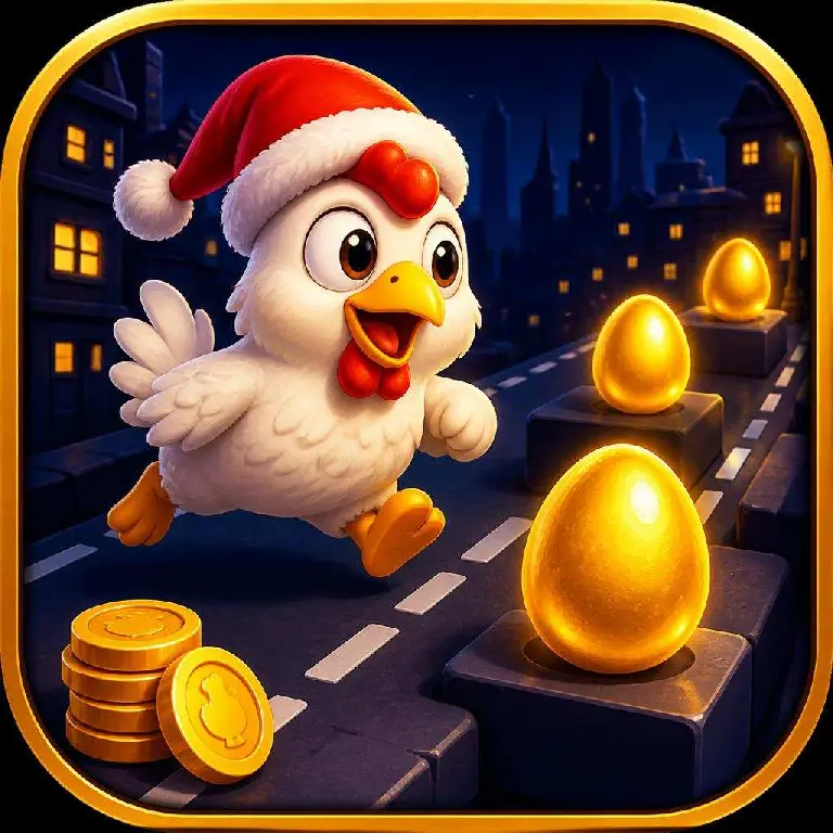 ChickenRoad
