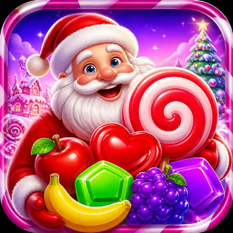 SweetBonanzaXmas