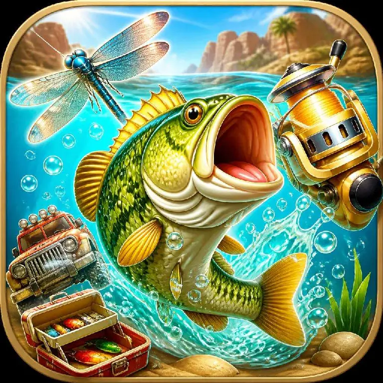 BigBassSplash