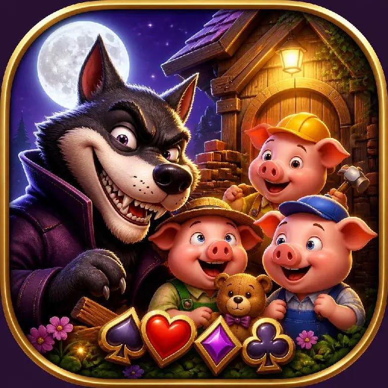 BigBadWolf