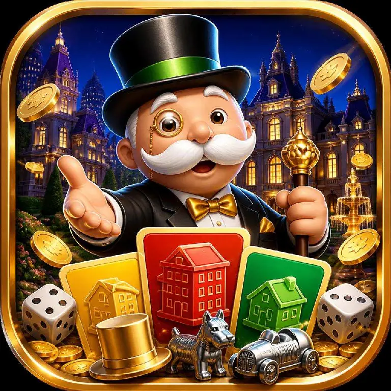 MonopolyRentRush