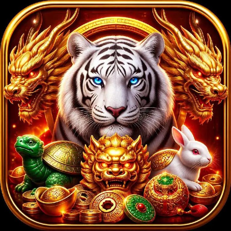 DragonTiger