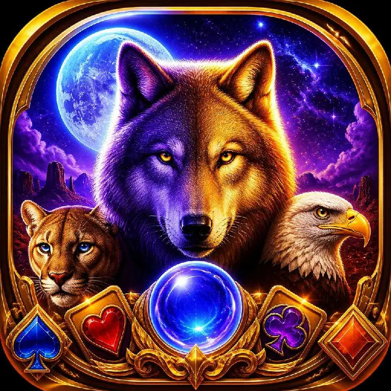 WolfGold