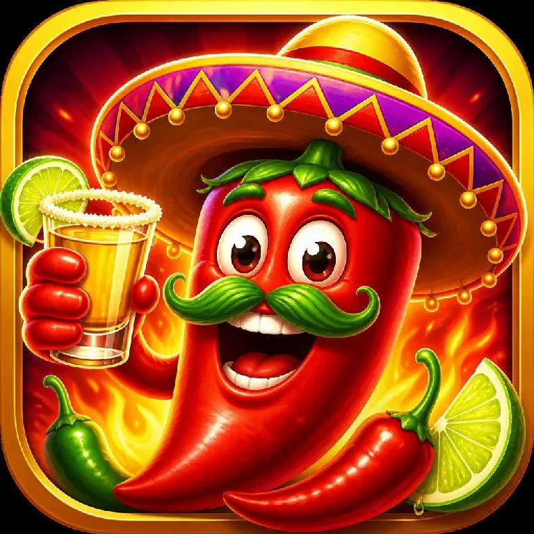 ChilliHeatMegaways
