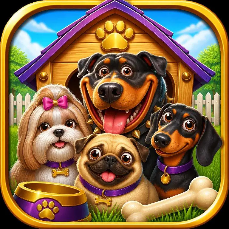 TheDogHouseMegaways