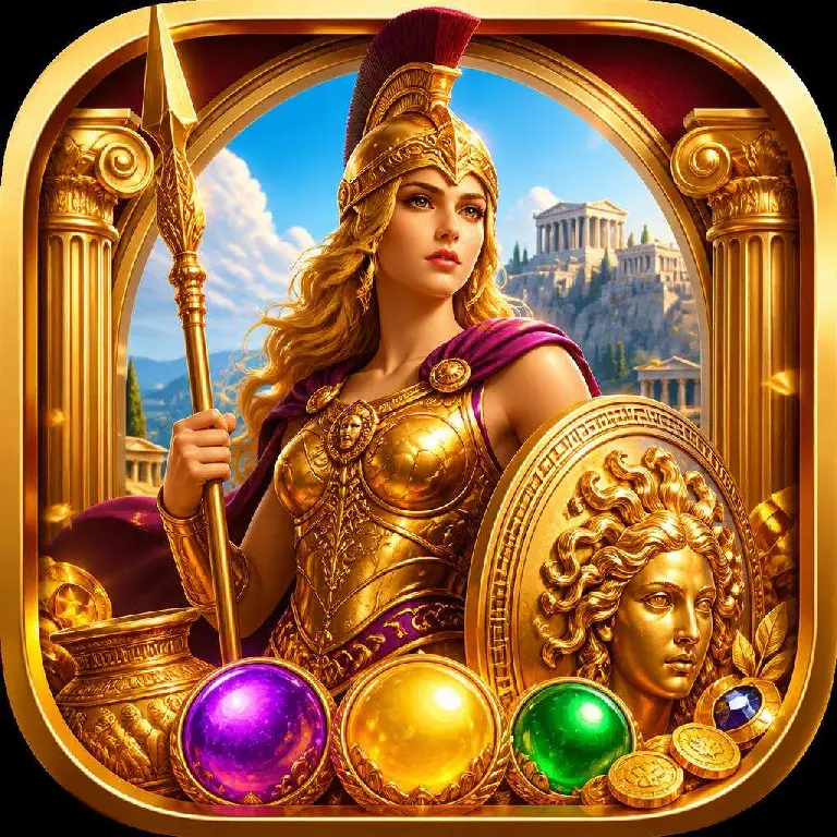 WisdomofAthena1000