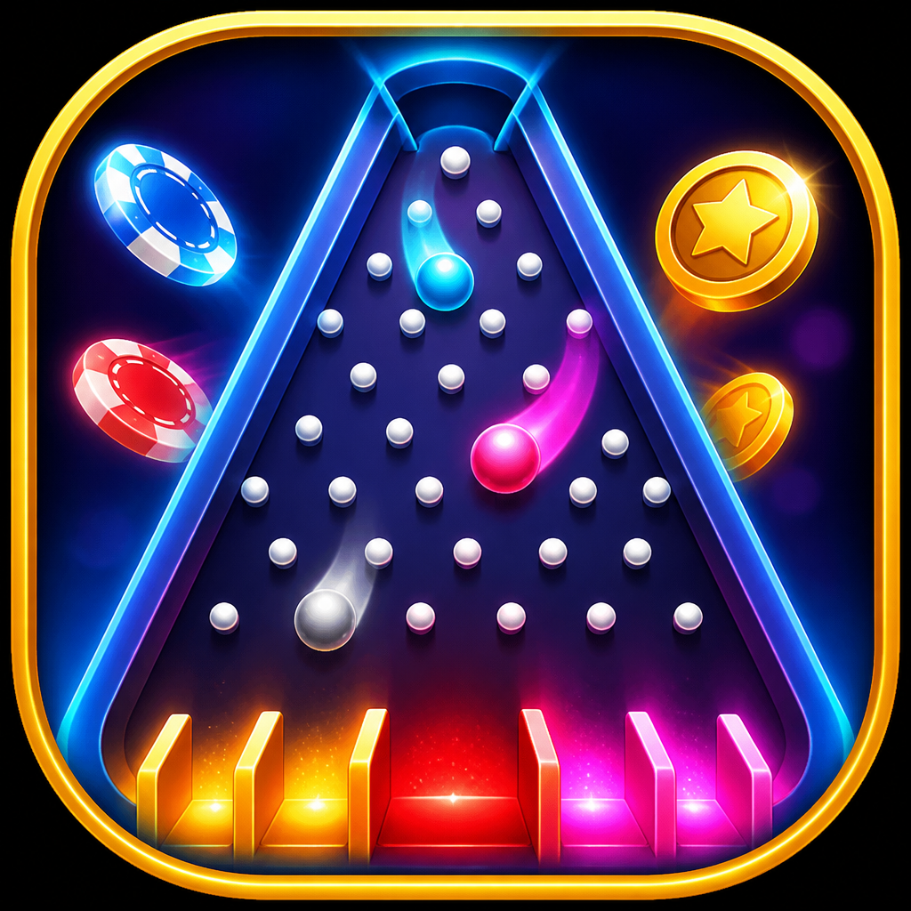 Plinko casino