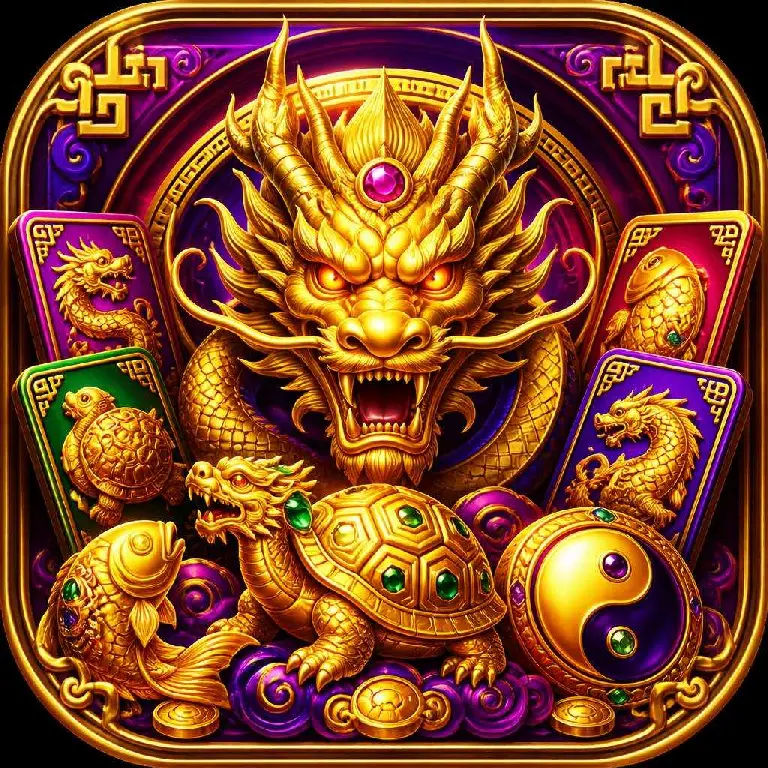 FortuneDragon