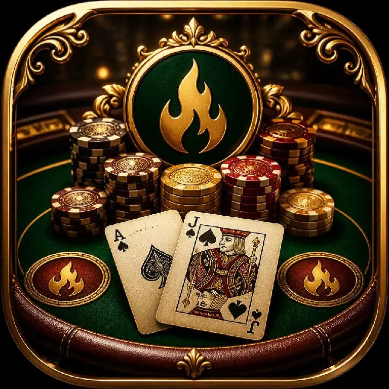 21BurnBlackjack