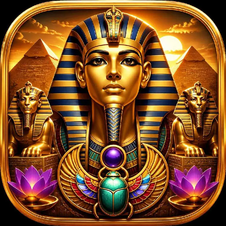 Pharaoh'sLastWish