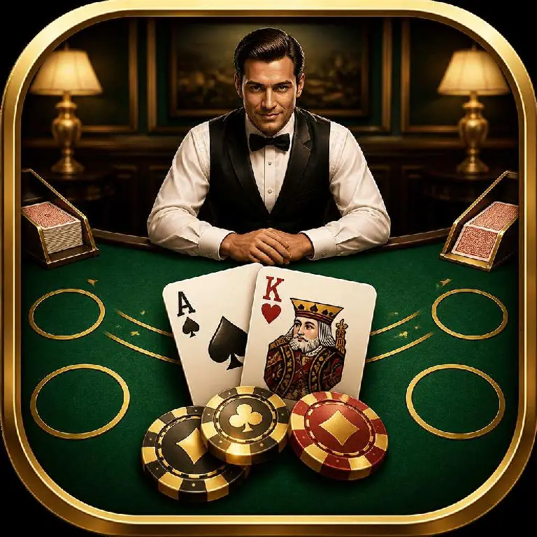 ClassicMultihandBlackjack