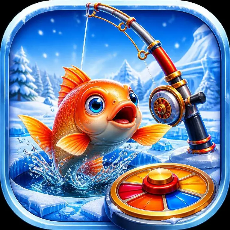 IceFishing