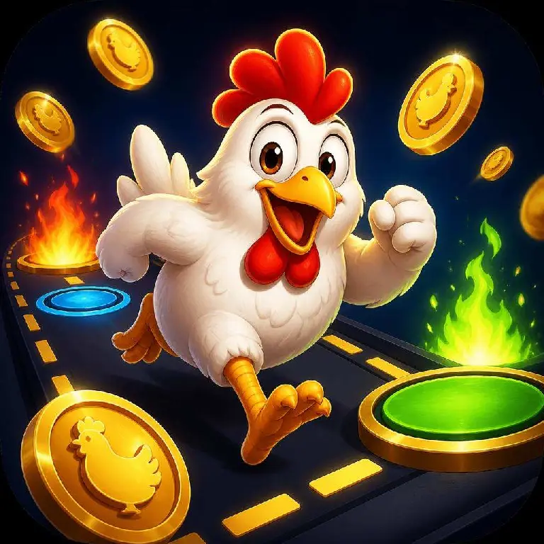 ChickenRoad2.0