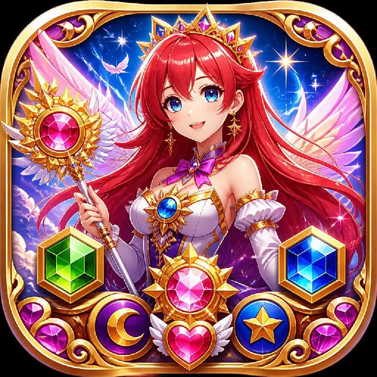 StarlightPrincess1000