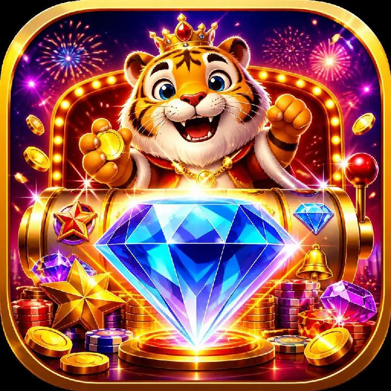 DiamondChargeHold&Win