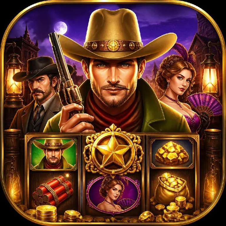 WildWestGold