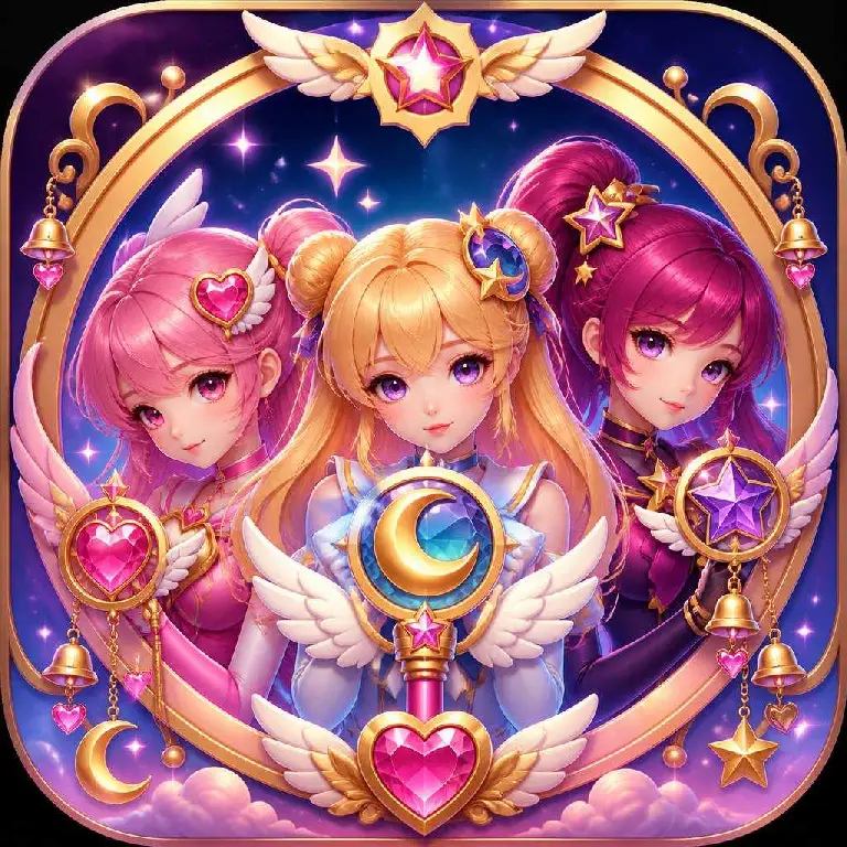 MoonPrincess100