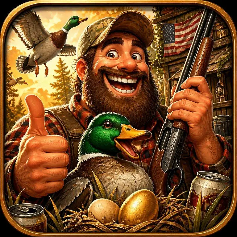 DuckHunters